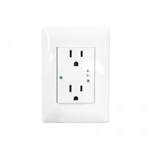 TOTAL GROUND INTELIGROUND Contacto Inteligente de Pared Dobl