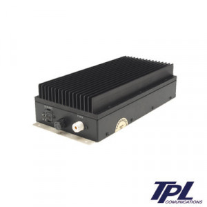 TPL COMMUNICATIONS PA31FE Amplificador para Radios Moviles 1