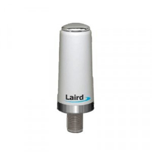 Tra6927m3pw001 Laird Antena Omnidireccional Blanca