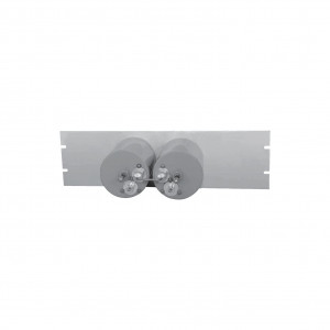Ttpp8642 Telewave Inc Preselector Pasa Banda/Rech
