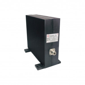 Twl300 Telewave Inc Carga Terminal Coaxial Seca D