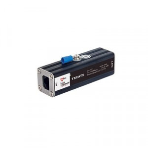 TX PRO TXCAT5 Protector Ethernet (100/1000 Mbps) Cat5e 100 M