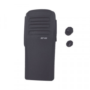 TX PRO TXCDEP450 Carcasa de plastico para Radio Motorola DEP