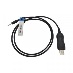 TX PRO TXCP478I Cable programador para radios ICOM IC-F3/S/G