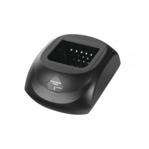 TX PRO TXKSC32 Cargador rapido de escritorio para radios Ken