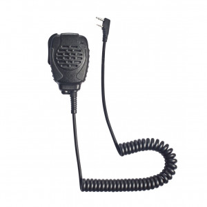 Tx9 Pryme Microfono-bocina Con GPS Para Radios KEN