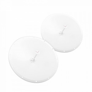 Txpd486528smakit2 Txpro Antena Parabolica De Frecu
