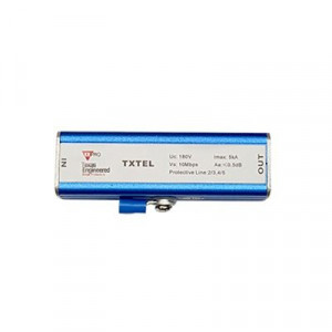 Txtel Txpro Protector De Linea Telefonica Tx-tel