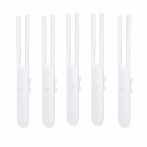 Uapacm5 Ubiquiti Networks Paquete De 5 Access Poin