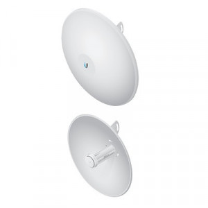 UBIQUITI NETWORKS NBEM5AC500 NanoBeam 802.11ac hasta 450 Mbp