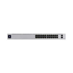 UBIQUITI NETWORKS USWPRO24POE UniFi Switch USW-Pro-24-POE Ge