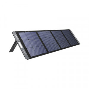 UGREEN 15114 Panel Solar Plegable 200W / Recomendado para el
