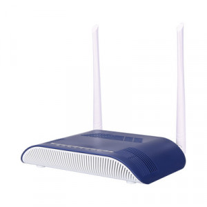 V-SOL HG323RGWT ONU Dual G/EPON con Wi-Fi en 2.4 GHz 1 puer