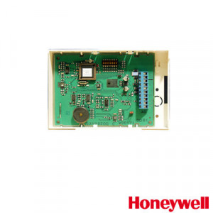 Va8200 Honeywell Modulo De Vinculacion De Paneles.