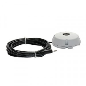 Verifactaml Louroe Electronics Microfono Omnidirec
