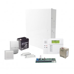 Vista48start Honeywell Home Resideo Sistema De Ala