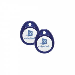 Vt100 Honeywell Home Resideo Kit De 10 Tag Para Le