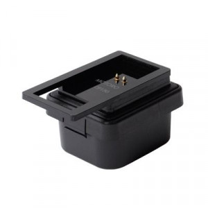 W&W ADAPTADORCRXRQ Adaptador para Baterias NTN4496AR NTN4851