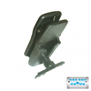W&W CLROT2160 Clip con rotula para TK2140 / 3140 TK2160 / 31