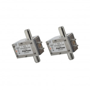 Wb3657a Cambium Networks WB3657A - LPU END KIT PTP