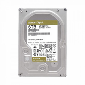 Wd6003fryz Western Digital wd Disco Duro Enterpr