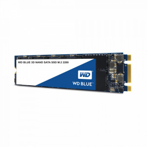 Wds100t2b0b Western Digital wd Unidad SSD M.2 De