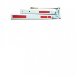 WEJOIN 77333 WEJOIN WJ180BM3 - Brazo Octagonal de 3 metros A