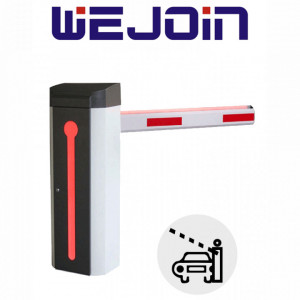 WEJOIN TVB150040 WEJOIN WJDZ120L56 - Barrera Vehicular Izqui