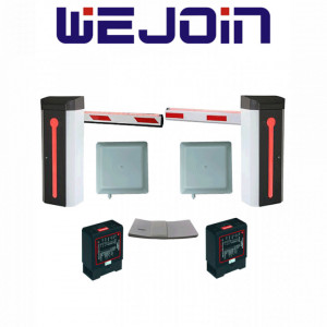WEJOIN WJN0960013 Wejoin WEJPAK6- Paquete para Control de A
