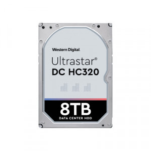 Western Digital (WD) HUS728T8TALE6L4 Disco Duro Enterprise 8