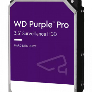 WESTERN DIGITAL WDC1490009 WESTERN WD8001PURP - Disco Duro d