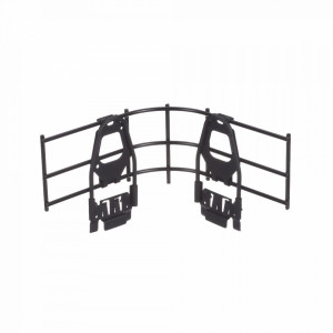WGINTBRC4BL Panduit Accesorio de Control de Radio