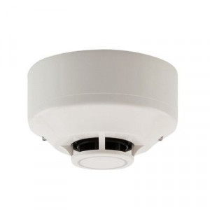 Wh355r Fire-lite Detector Inalambrico Termovelocim
