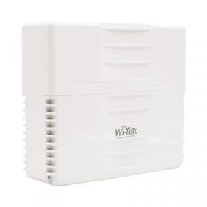 WI-TEK WIPS210GO Switch PoE para exterior no administrable c