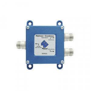 WilsonPRO / weBoost 859922 Diplexer/Combinador 600-960 MHz /