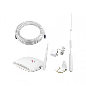 WilsonPRO / weBoost ZB545S KIT de Amplificador de Senal Celu