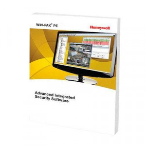 WPP3 Honeywell Software de Acceso con Integracion