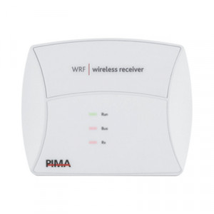 WRF143 Pima Receptor Inalambrico para la serie For