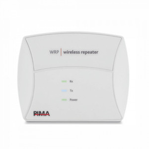 Wrp143 Pima REPETIDOR P/SERIE INALAMBRICA PIMA FOR
