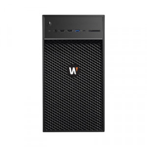 WRTP5201W36TB Hanwha Techwin Wisenet NVR Wisenet W