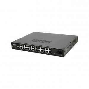 Ws26400ac Netonix Switch WISP PoE Administrable De