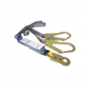 Ws50sdg Varios Cable Amortiguador De Caida Con Dob