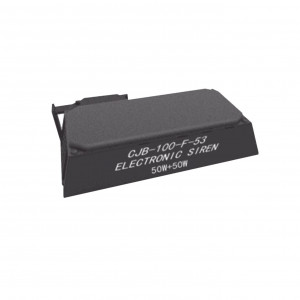 X100cm Epcom Industrial Signaling Sirena Compacta
