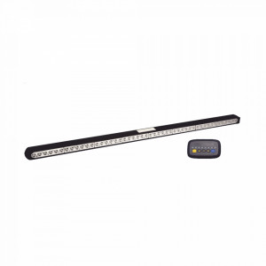 X3435a Ecco Barra Direccionadora Safety Director