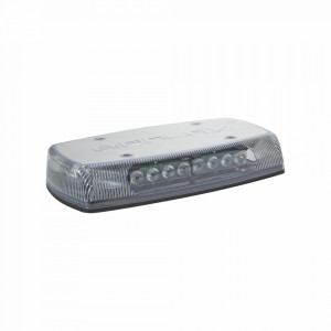 X5590cb Ecco Mini Barra De Luces Ultra Brillante