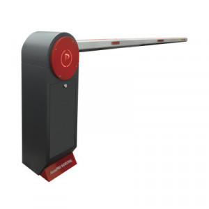 XB5000R Accesspro Barrera Vehicular / Brazo de 5.5