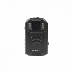 Xmrx2 Epcom Body Camera Para Seguridad Hasta 32 M