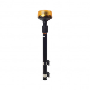 Xmwl100a Epcom Industrial Luz Telescopica Ultra Br