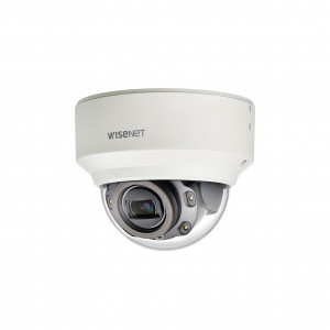 Xnd6080rv Hanwha Techwin Wisenet Camara IP Tipo Do