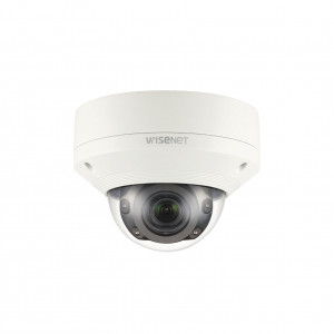 Xnv6080r Hanwha Techwin Wisenet Camara IP Tipo Dom
